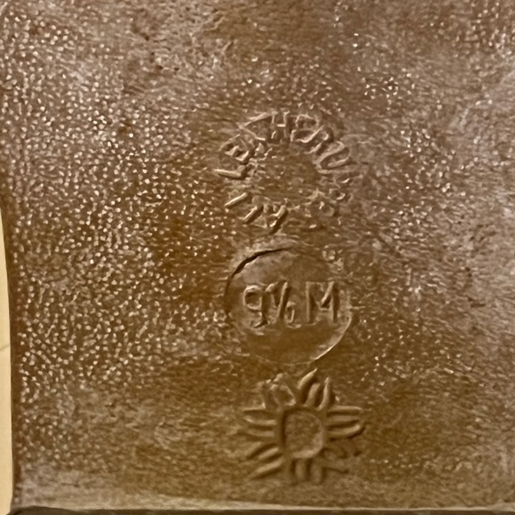 Naturalized mules - Picture 7 of 8